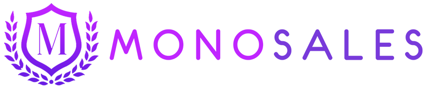 Monosales